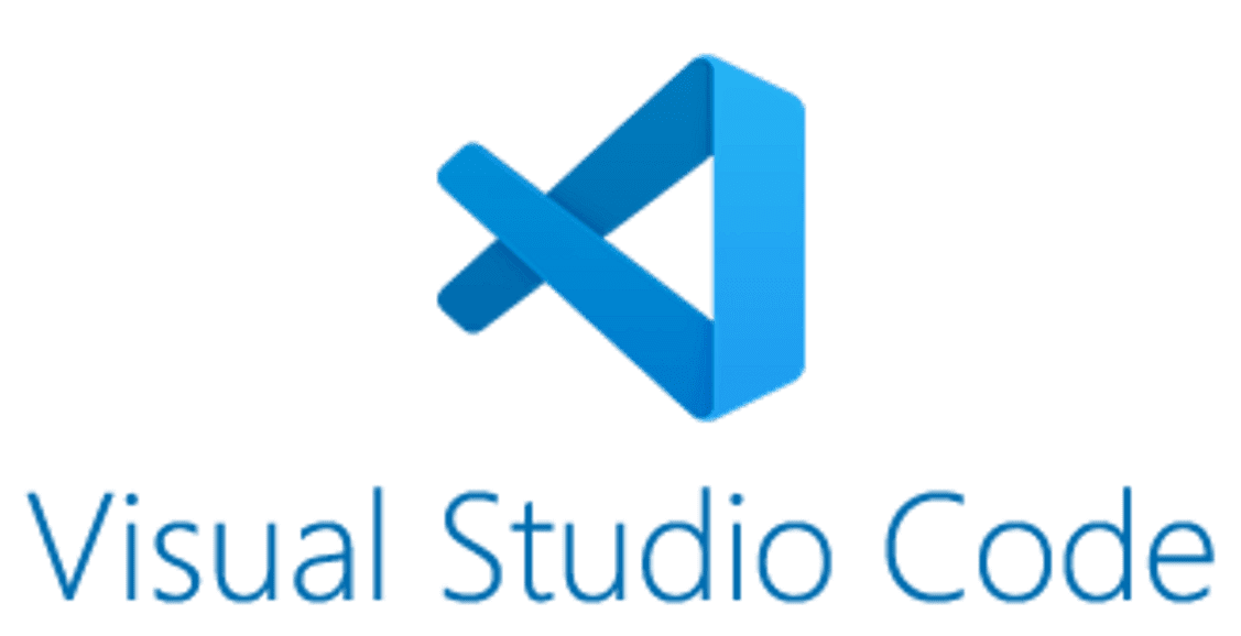 VS Code Logo